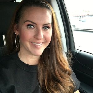 Meet your Posher, Misty